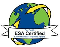 ESA Certified | Honest-1 Auto Care Aurora