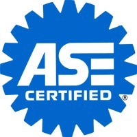 ASE Certified | Honest-1 Auto Care Aurora