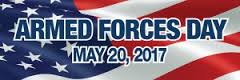 Join Honest-1 Auto Care Aurora and AutoZone for Armed Forces Day Celebration on May 20th!